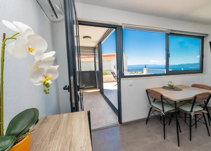 Apartman Pinto
