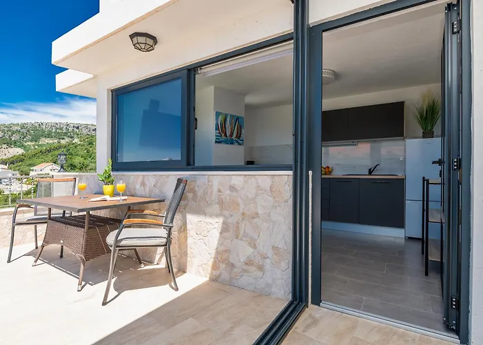 Apartman Pinto