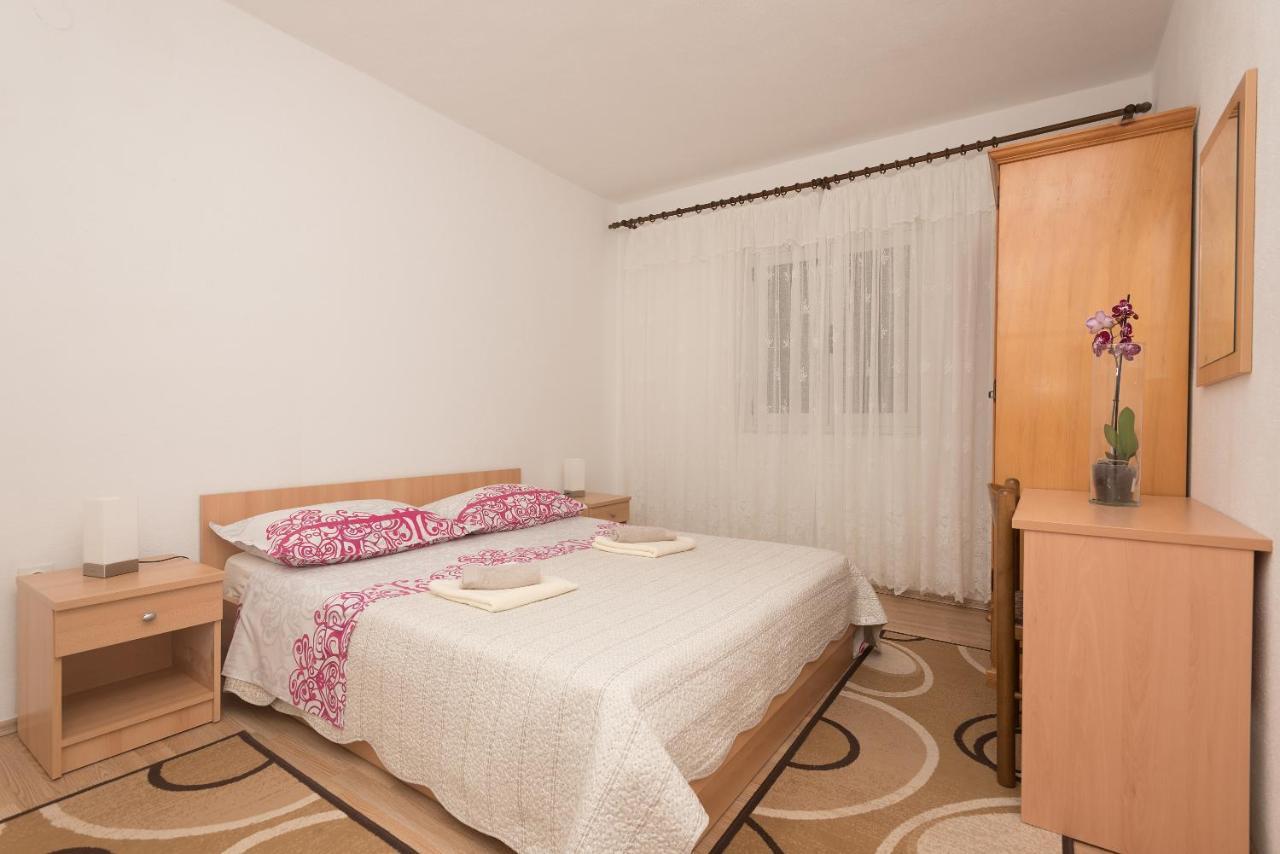 Pinto Apartment Makarska