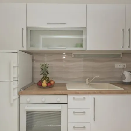 Apartman Pinto Makarska Room photo