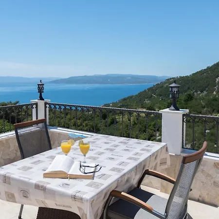 Apartman Pinto Makarska Exterior photo