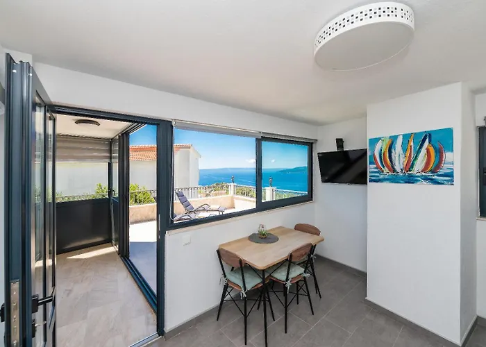 Apartman Pinto