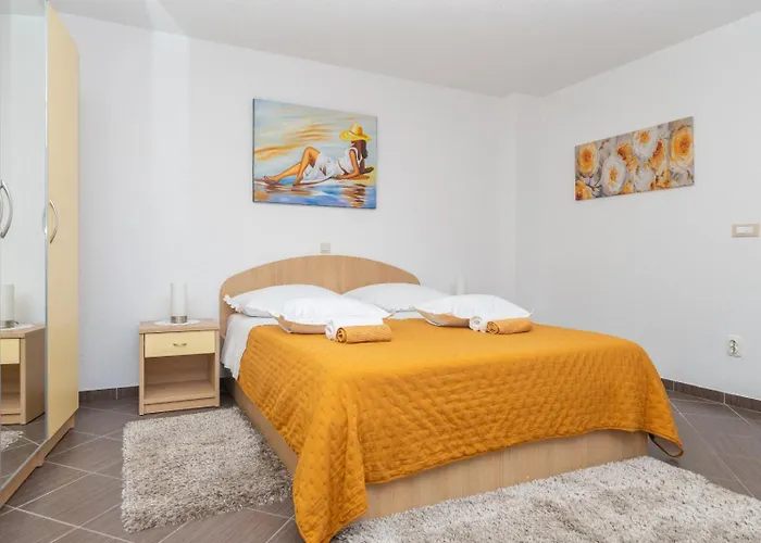 Apartman Pinto