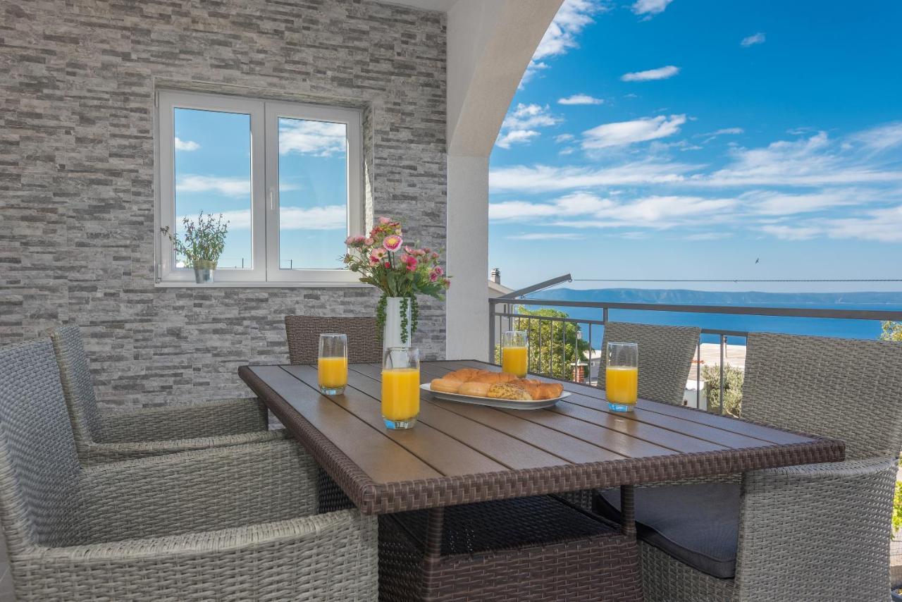 Pinto Apartment Makarska