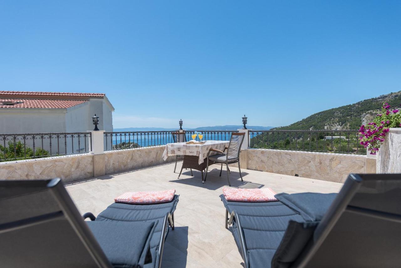 Apartment Pinto Makarska