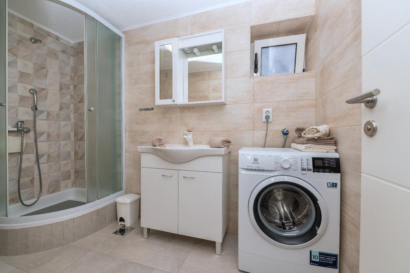 Pinto Apartment Makarska