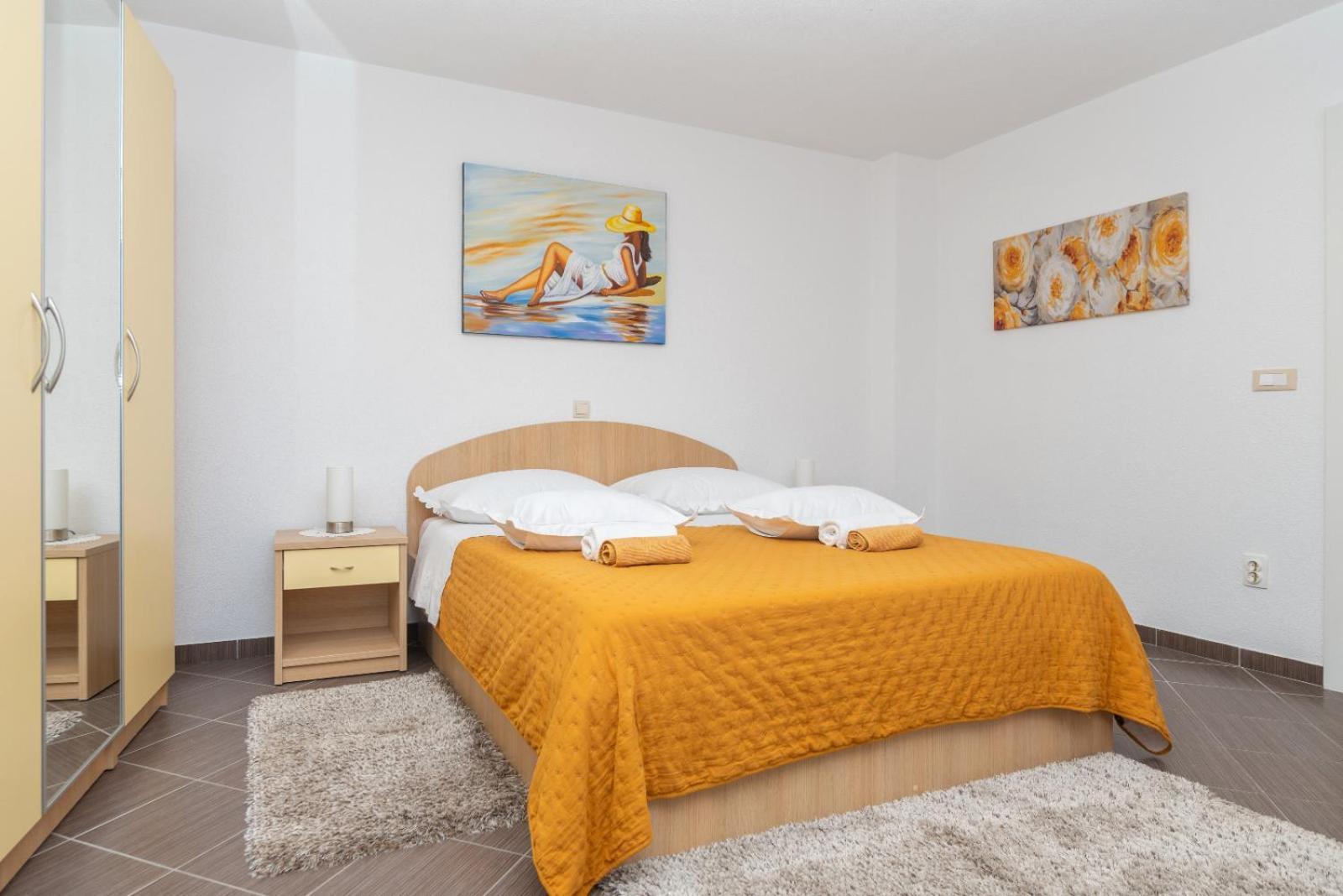 Pinto Apartment Makarska